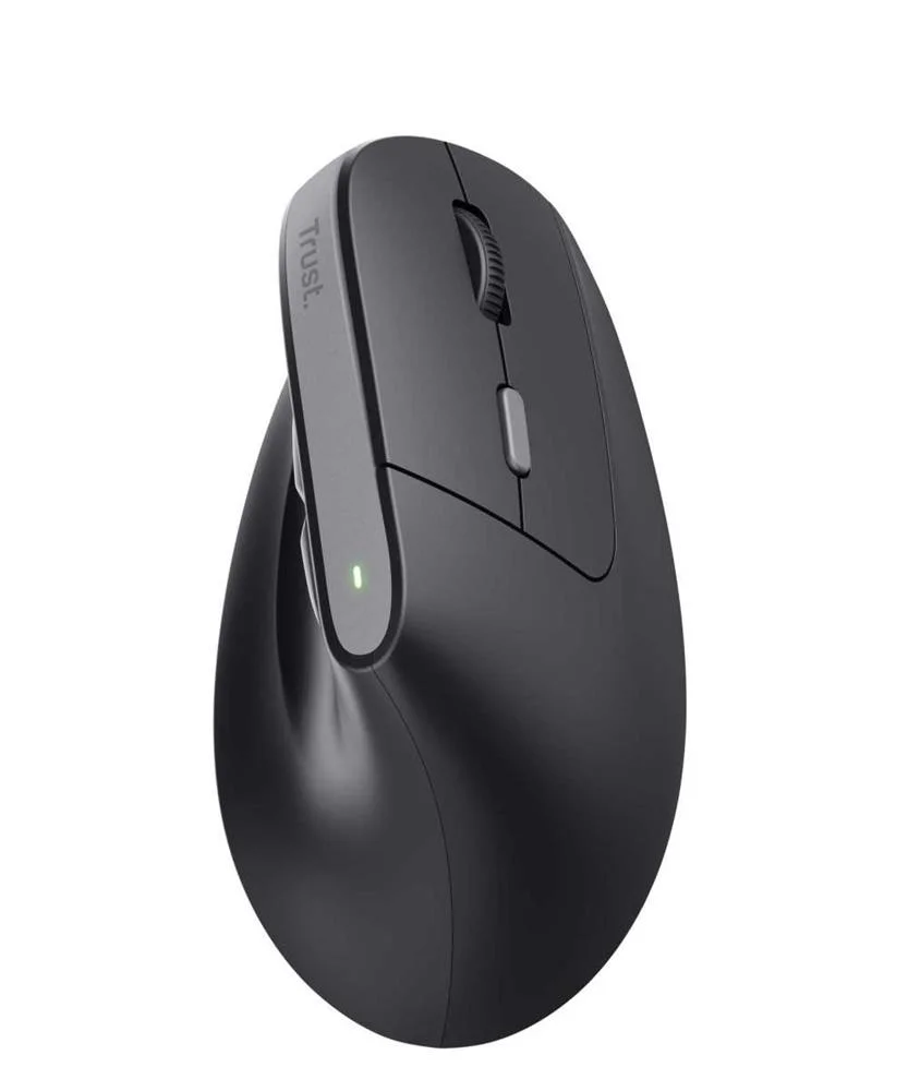 Trust Tm-270 Rato M&atilde;o Direita Rf Wireless &Oacute;tico 2.