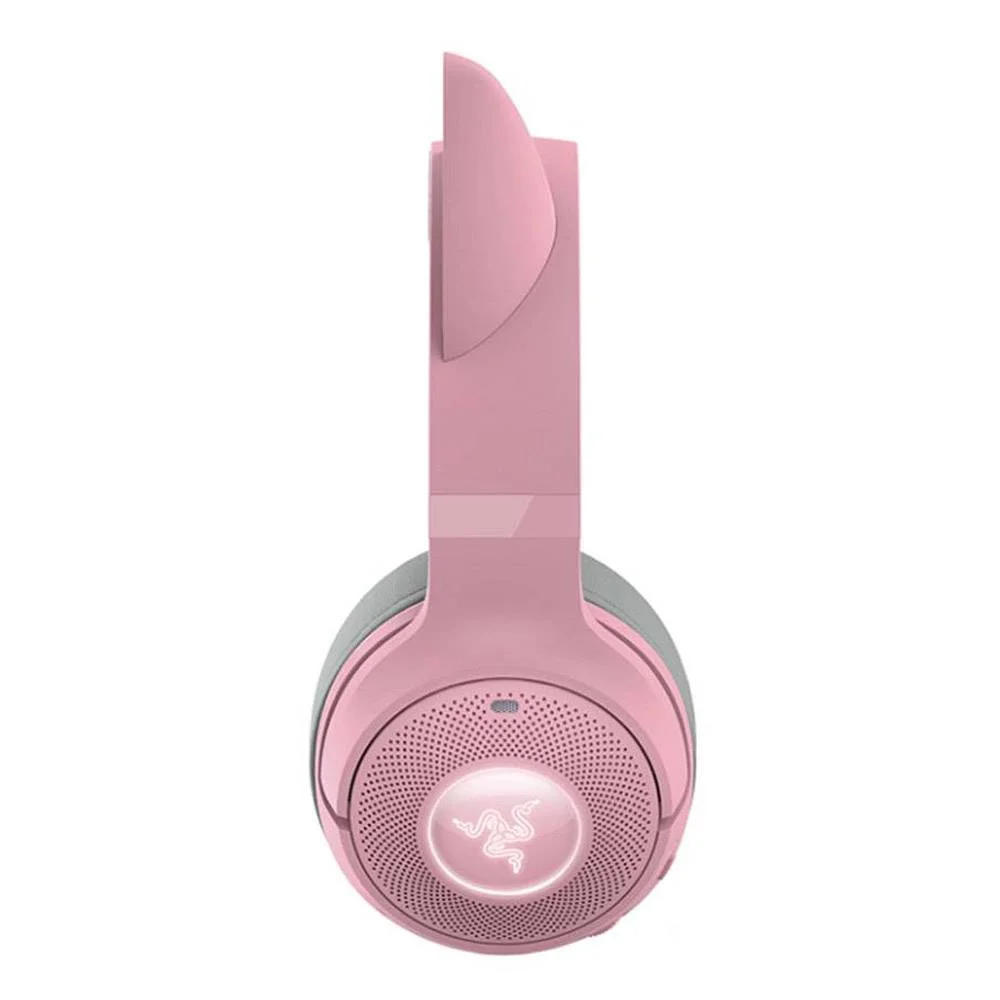Razer Kraken Kitty V2 Bt Auriculares Inal&aacute;mbrico .