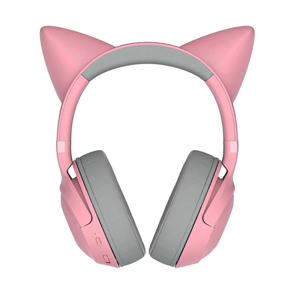 Razer Kraken Kitty V2 Bt Auriculares Inal&aacute;mbrico .