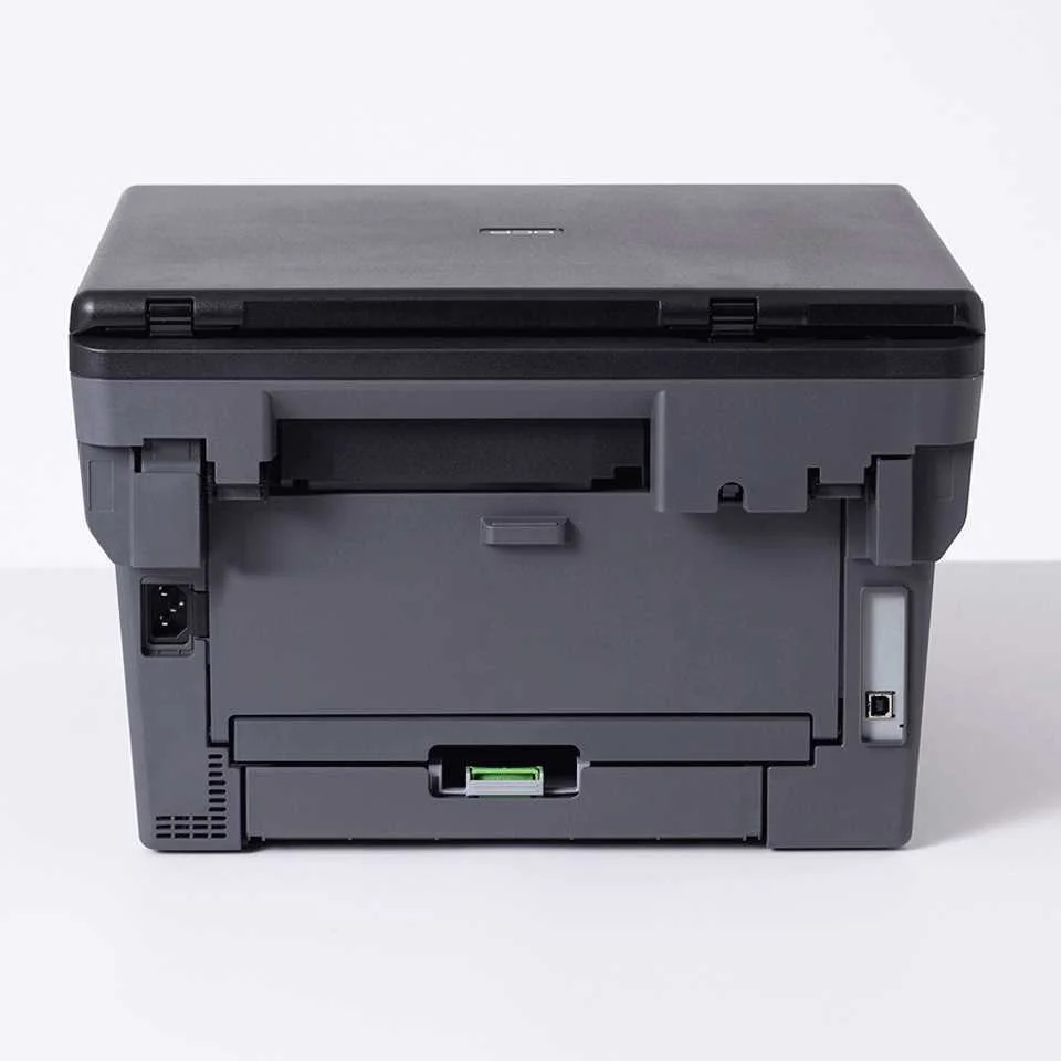 BROTHER DCP-L2627DWE IMPRESSORA MULTIFUN&Ccedil;&Otilde;ES LASE.