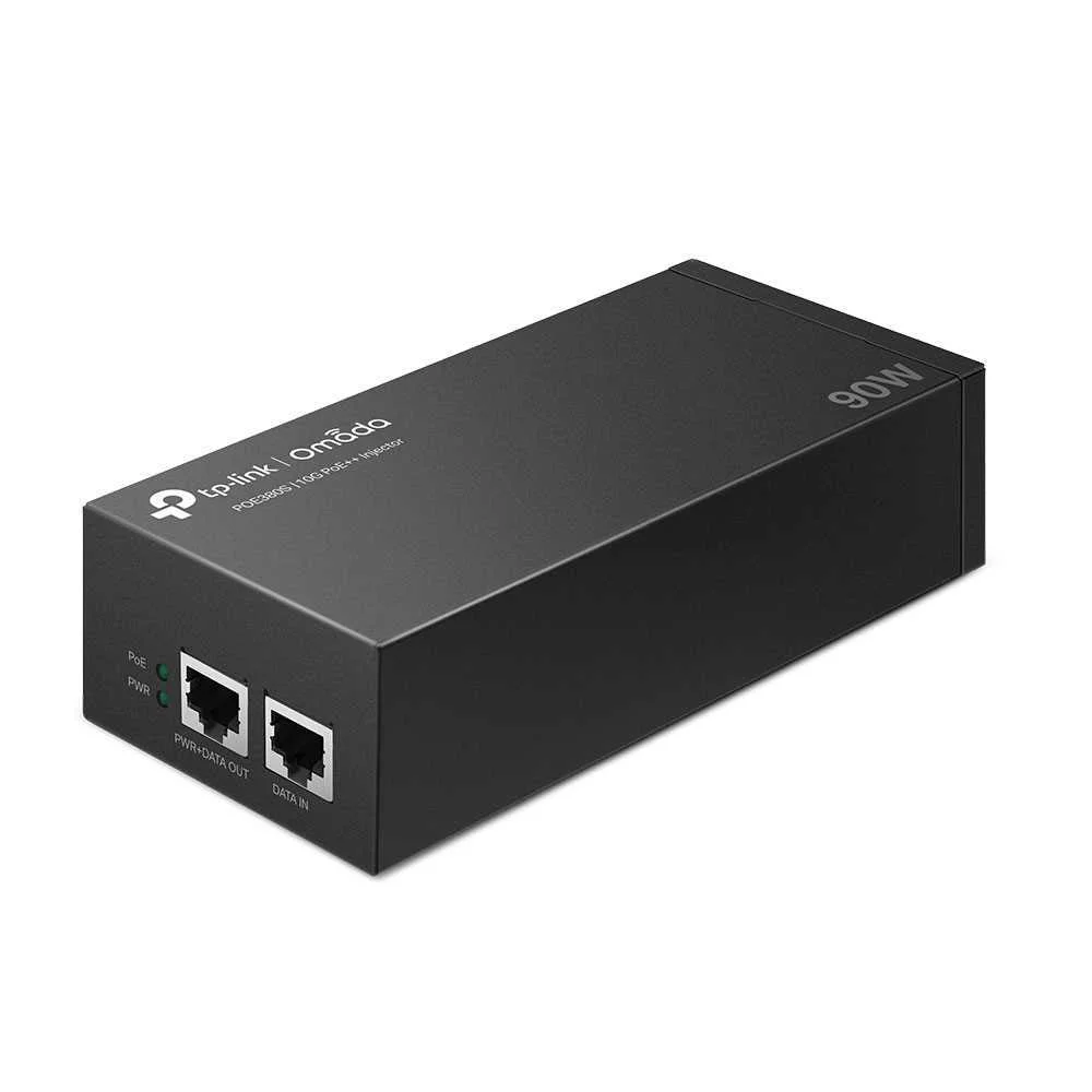 Accesorios de Switch Tp-Link Omada Poe380s