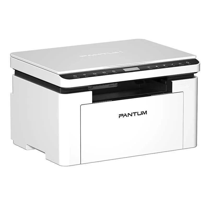 Impressora Multifun&ccedil;&otilde;es Laser Wi-Fi 22ppm Bm2300w - Pantum