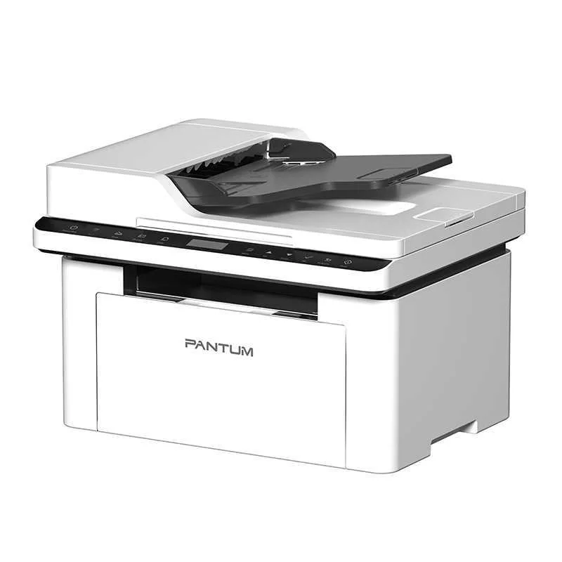Impressora Multifun&ccedil;&otilde;es Laser Wi-Fi 22ppm Bm2300aw - Pantum