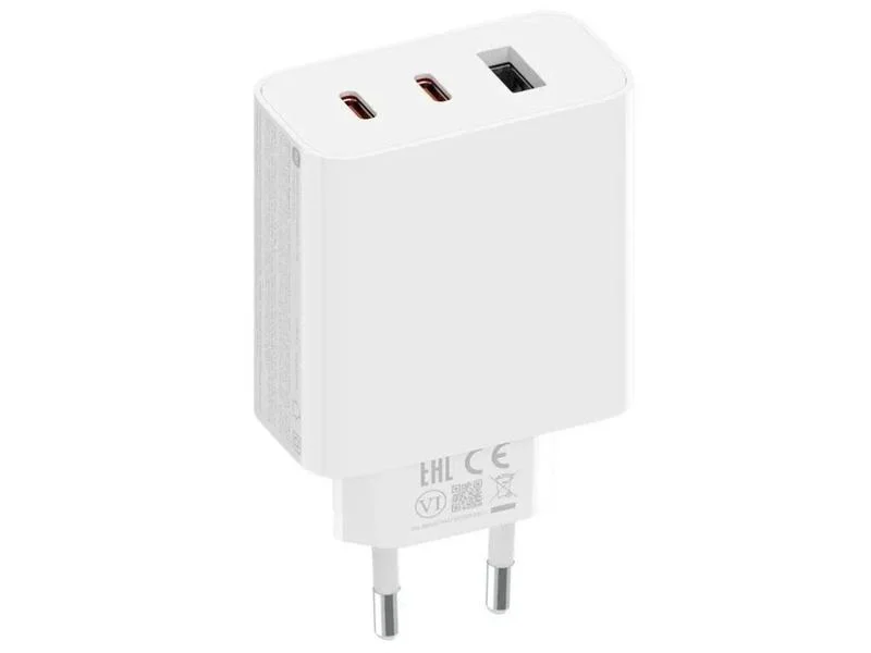 Xiaomi Mi 67w Gan Charger 2c1a