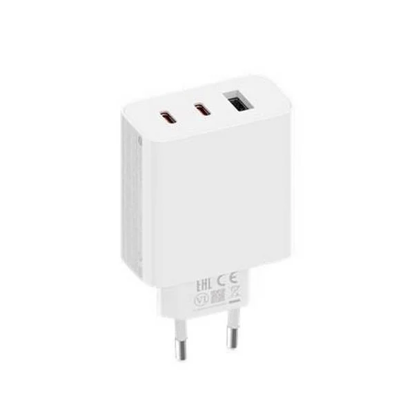 Xiaomi Mi 67w Gan Charger 2c1a