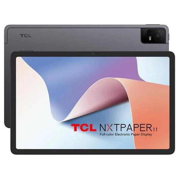 Tablet Tcl Nxtpaper 11 Color 10.95"/ 4gb/ 128gb/ .