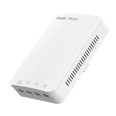 RUIJIE NETWORKS RG-RAP1200(P) PONTO DE ACESSO WLA.