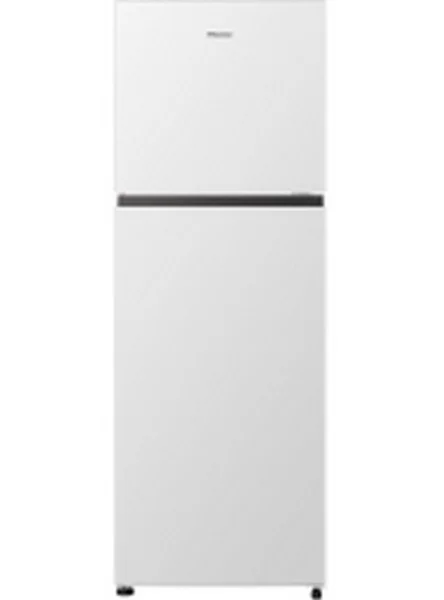 Frigor&iacute;fico 2 Portas com Congelador Hisense Rt422n4awe 325l Classe e
