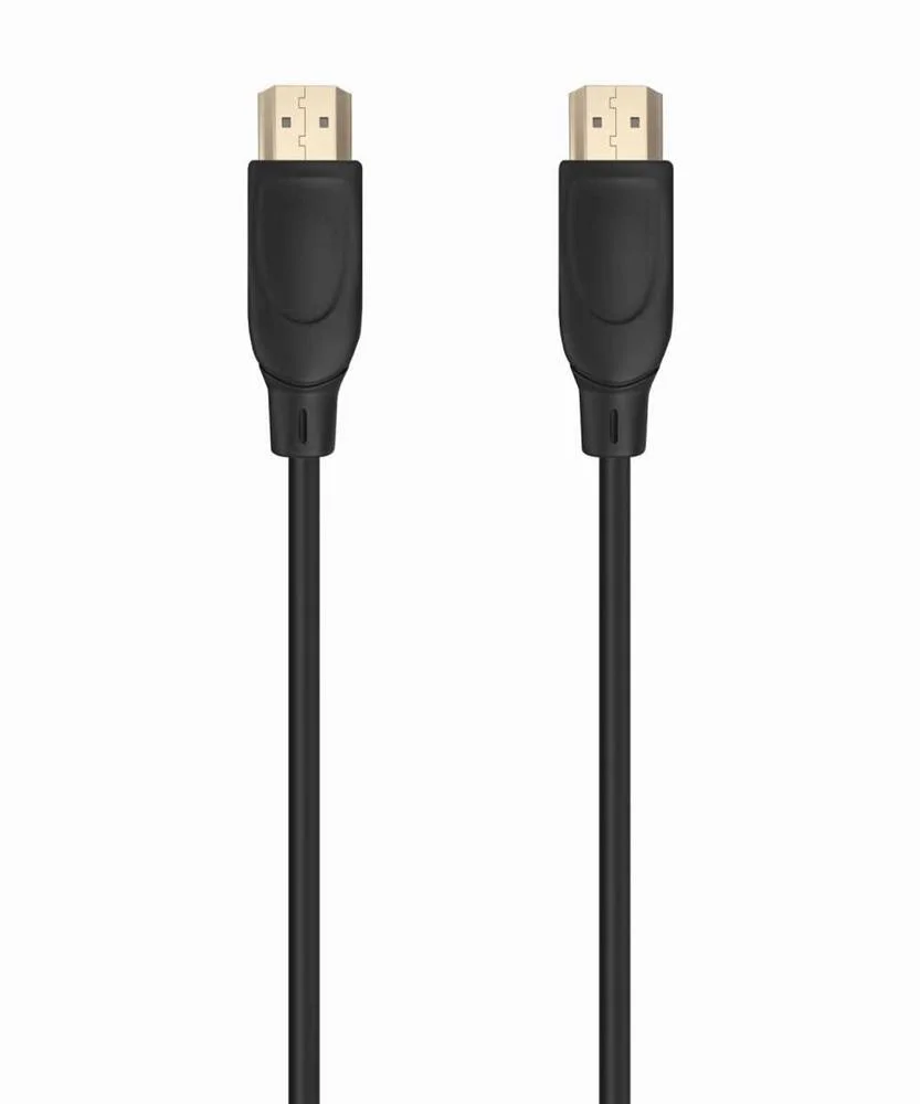 Cabo Hdmi Macho - Cabo Hdmi Macho 4k@60hz 18gbps 0,5 Mts - Aisens