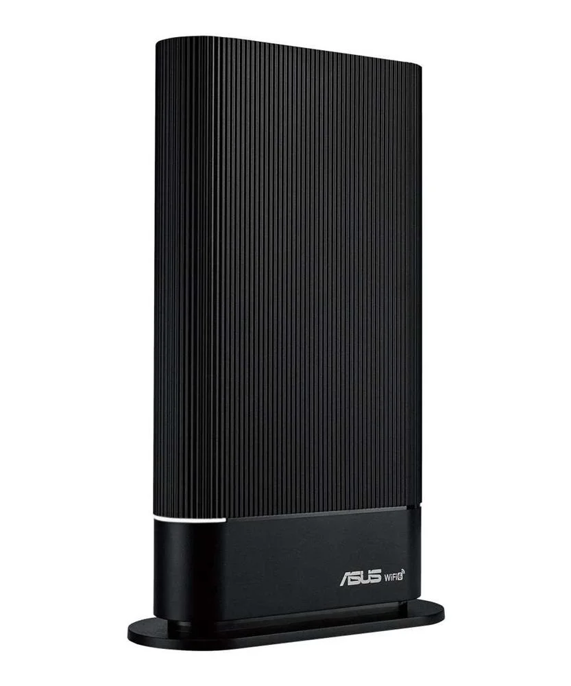 Wireless Router Asus Rt-Ax59u Gigabit Ethernet Du.