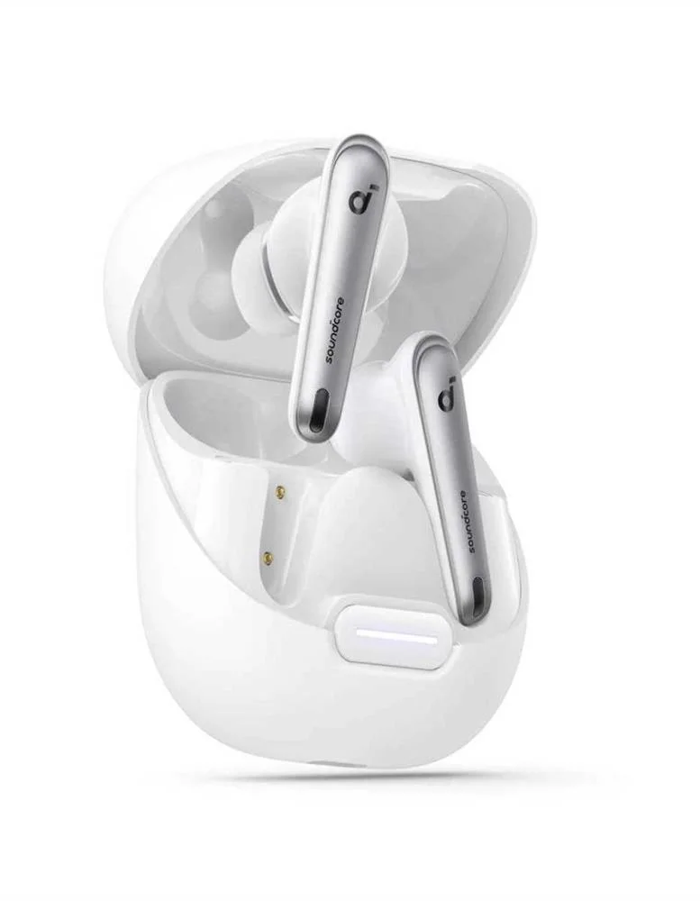 Auriculares Inalambricos Anker Liberty 4 Nc - Bla.