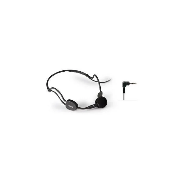 Microfone Condensador para Cabe&iuml;&iquest;&frac12;a