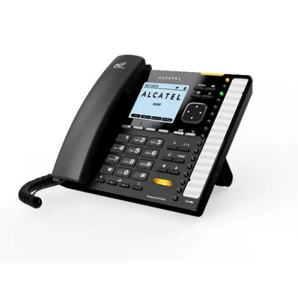 Telefono Sip Evolution Temporis Alcatel Ip701g