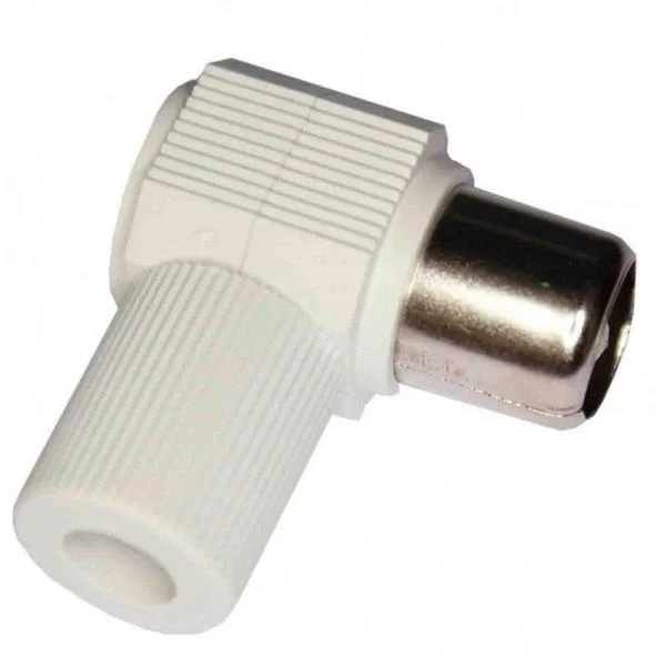 Ficha Rf Macho