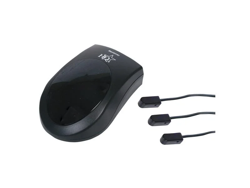 Extensor de Controle Remoto Ir 433 92 Mhz