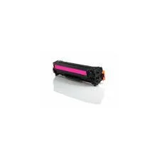 Toner Canon Compat&iacute;vel 718 Magenta (533a)