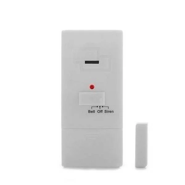 ALARME MAGNETIZADO PARA PORTAS E JANELAS VESTA