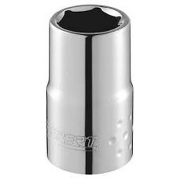 Socket 1/4" 6 caras 5mm