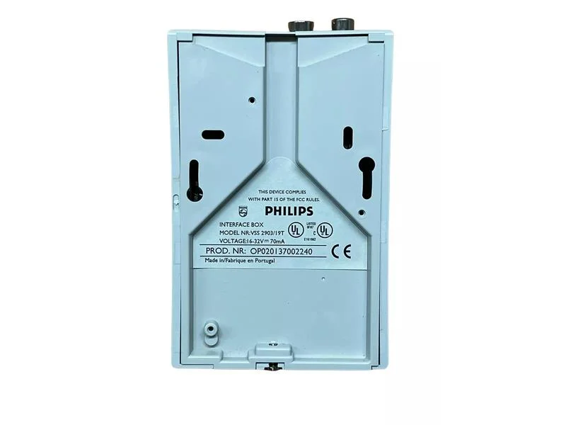 Modulo Interface para Camara Philips