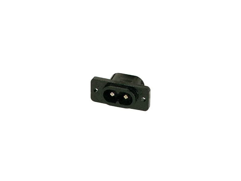 Tomada Ac Para Fichas Philips