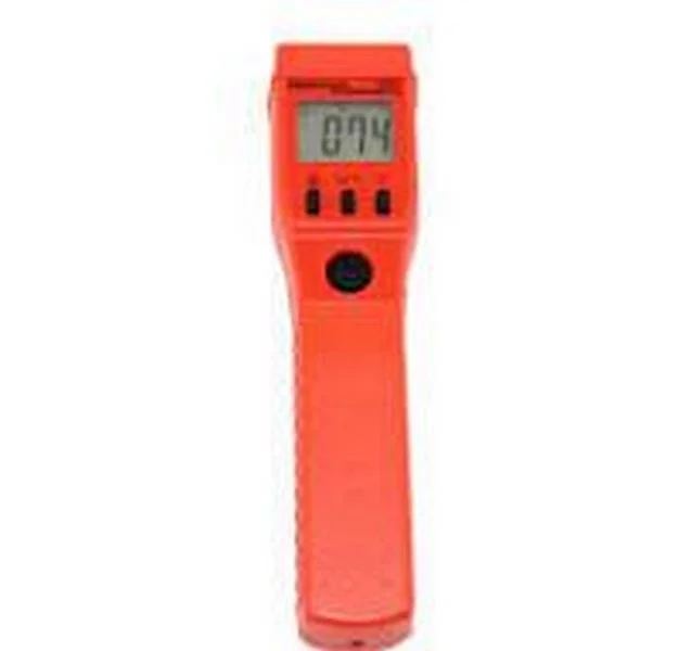 Termometro Digital Infravermelhos -20&ordm;c a 260&ordm;c