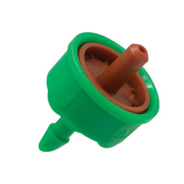 10 Conta Gotas Stopper 8l/H