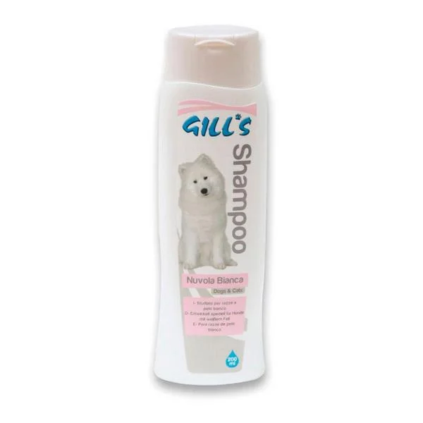 Champ&ocirc; para Animais de Estima&ccedil;&atilde;o Especifico Pelo .