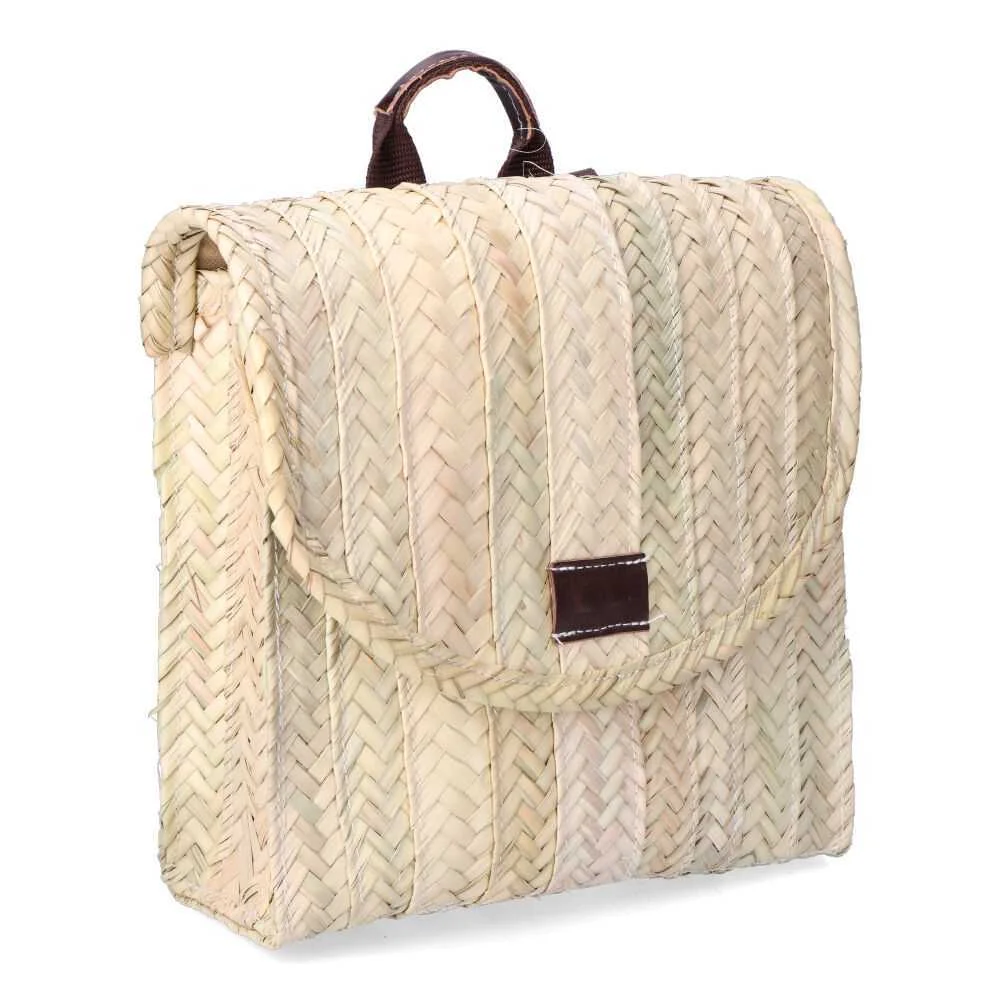 Mochila Palma Viena com Al&ccedil;as de Nylon Edm