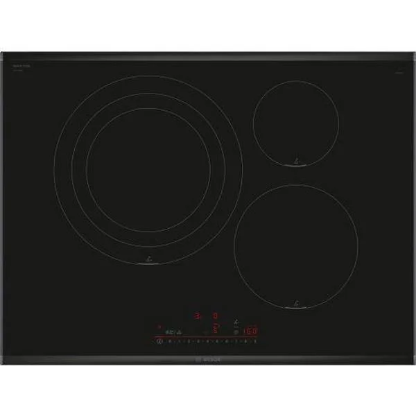 Placa Induccion Bosch Pid775hc1e 70cm.3f