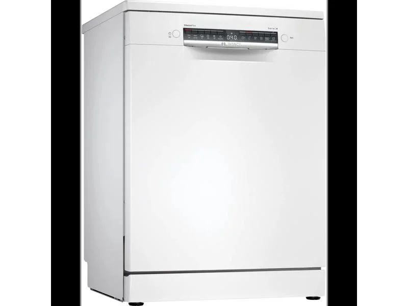 Dishwasher Series 2 Sms2hkw04e 13 Sets (White) - Bosch