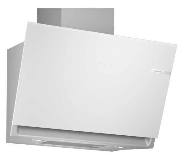 Chimney Exhaust Fan 3 Speeds Series 6 Dwk81an20 914 M&sup3;/H (White) - Bosch
