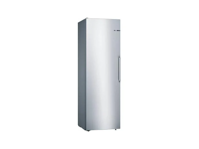 Refrigerator Series 4 Ksv36fiep 346l (Inox) - Bosch