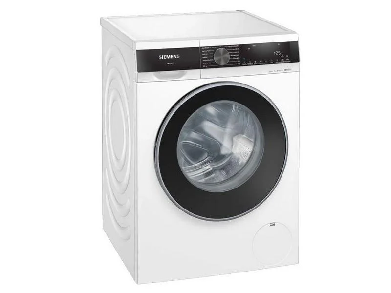 Washing Machine Wg44g2zaes 9kg 1400rpm (White) - Siemens