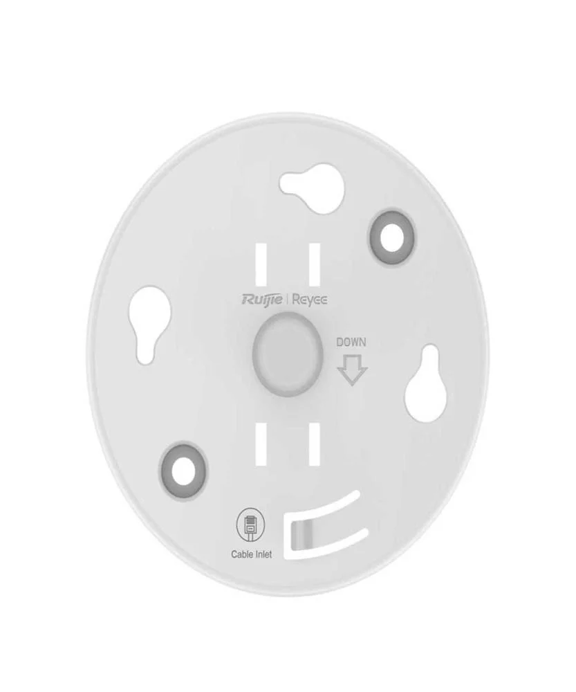 Punto de Acceso Ruijie Reyee Rg-Rap2266 5-Port 10.