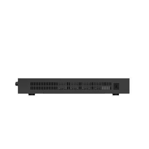 Router Ruijie Reyee Rg-Eg305gh-P-E 5-Port 10/100 .