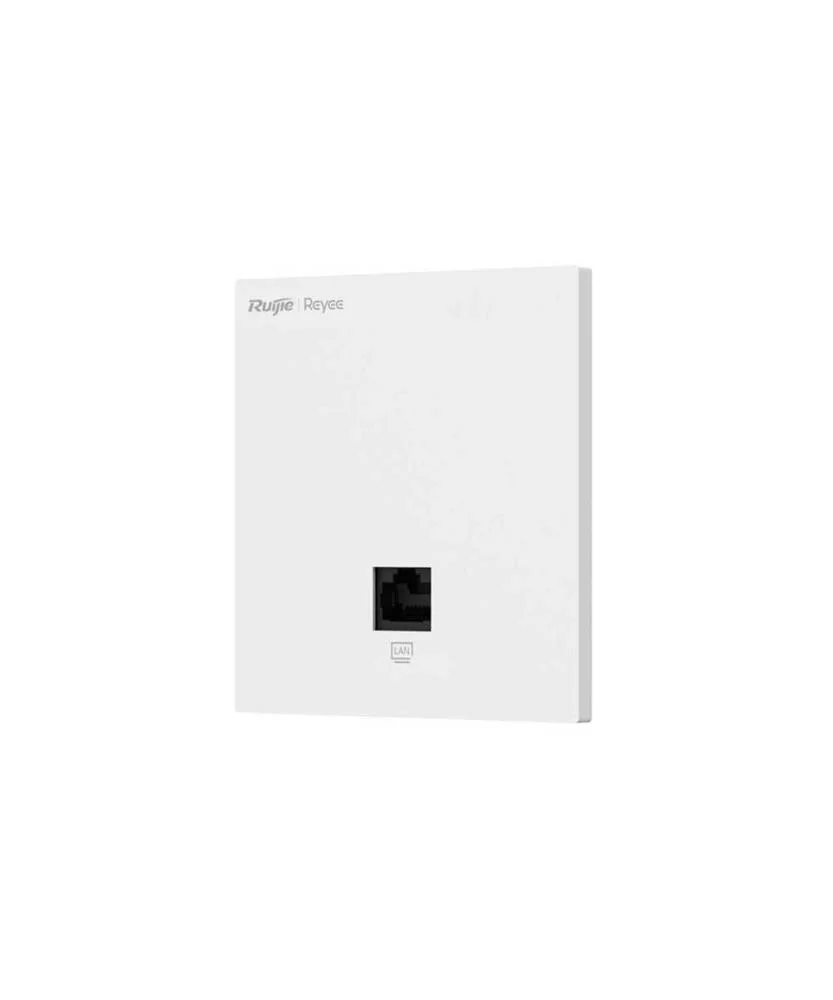 Punto de Acceso Ruijie Reyee Rg-Rap1201 5-Port 10.