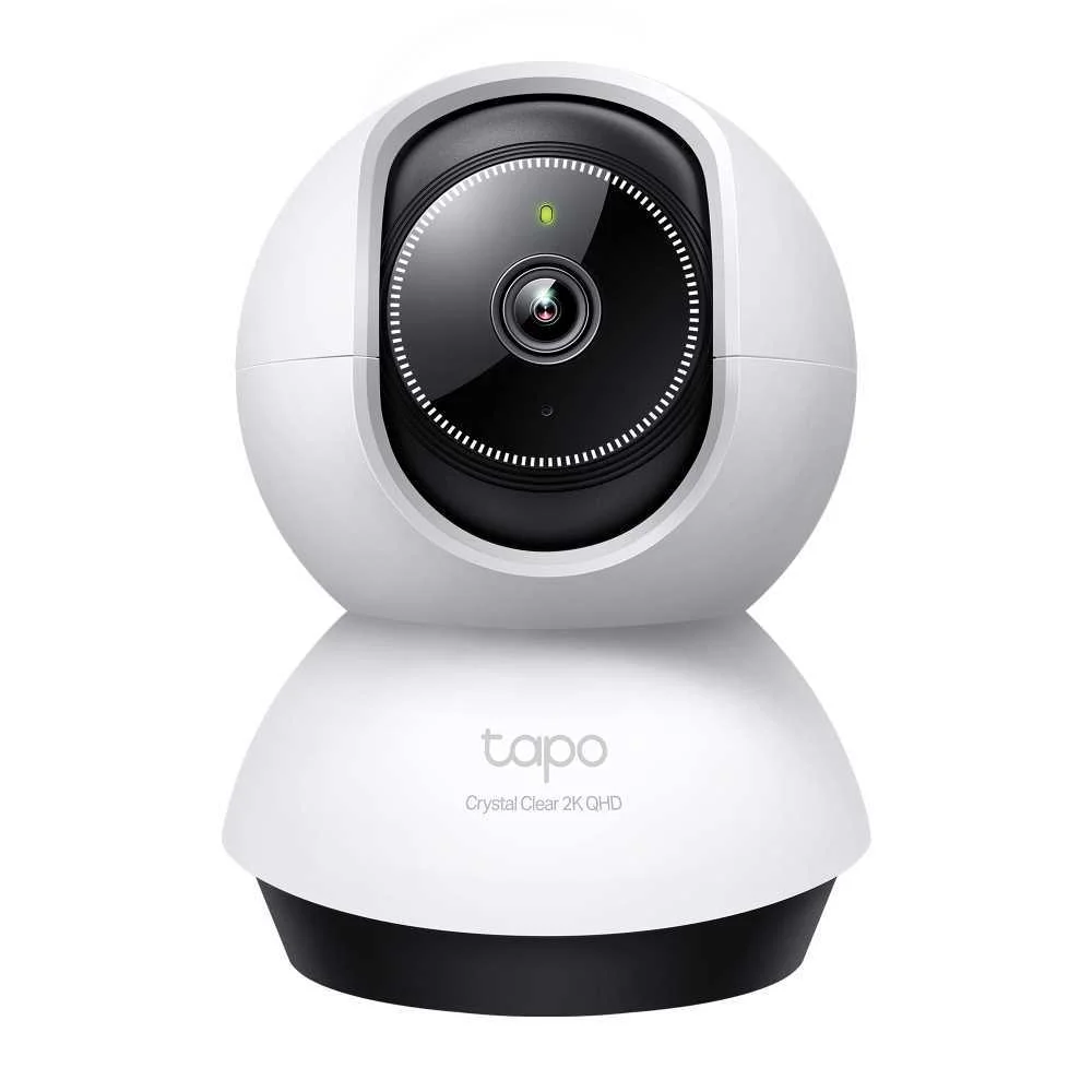 Home Security Wi-Fi Camera Tp-Link Tc72