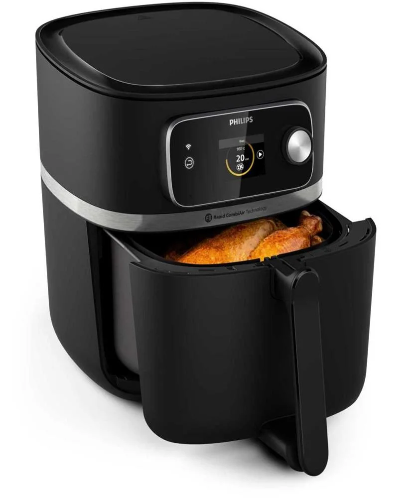 Frytownica Niskotluszczowa Philips Hd 9880/90