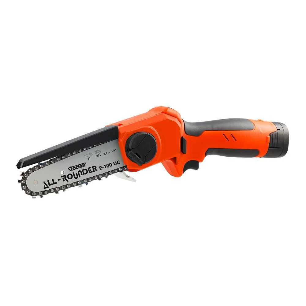 Motosserra All-Rounder E-100 Uc St-320 Stocker