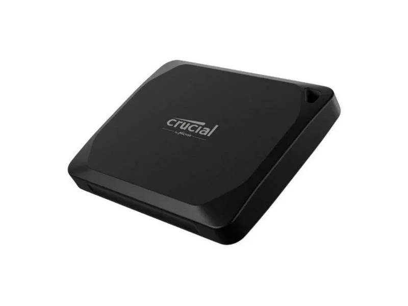 Crucial X9                   2tb Portable Ssd