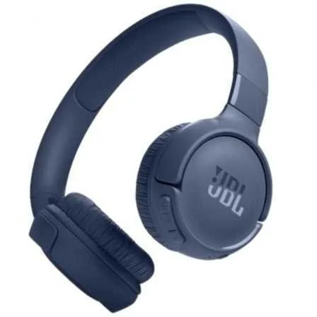 Auscultadores Jbl Tune 520bt Azul