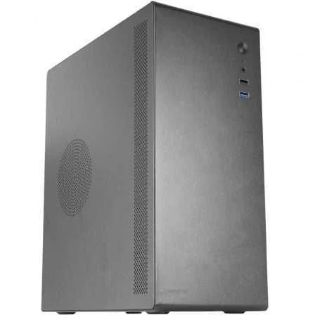 Caixa Mini Torre Tacens Novax/Preto