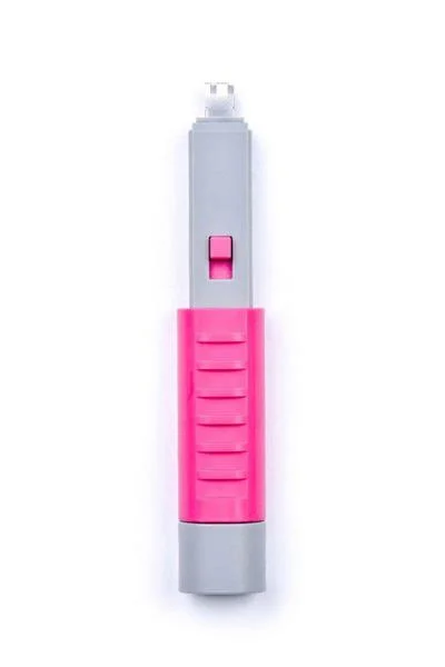 Smart Keeper Essential Lock Key B&aacute;sico - Rosa