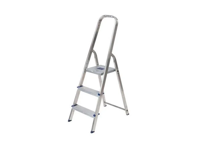 Alfa 3 Gr. Ladder (Gr.82)