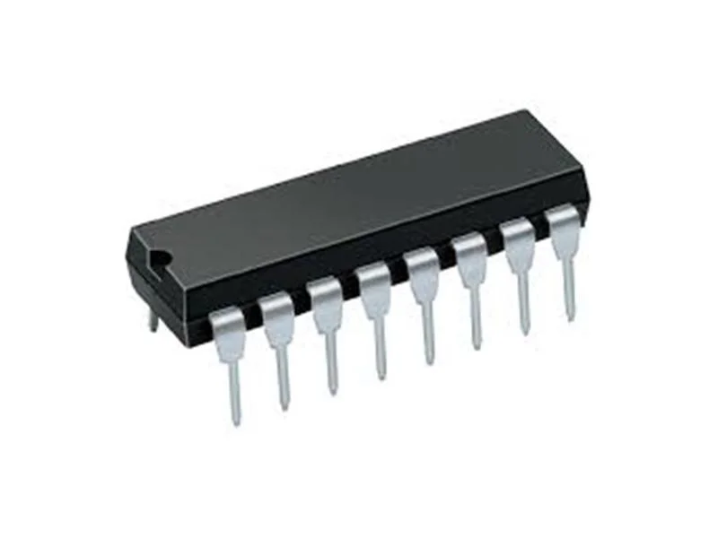 Circuito Integrado Zc400006p