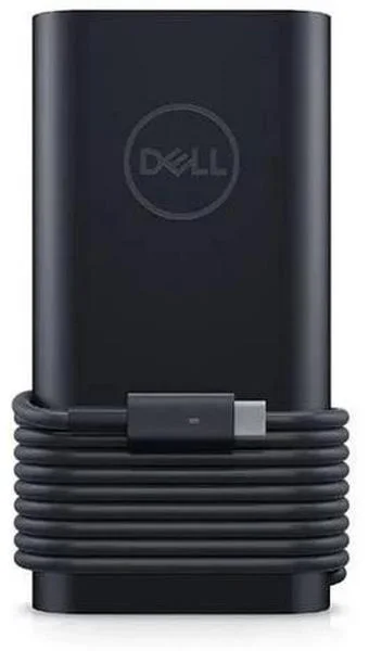 Fonte de Alimenta&ccedil;&atilde;o Dell Usb-C - Ca - 65 Watts
