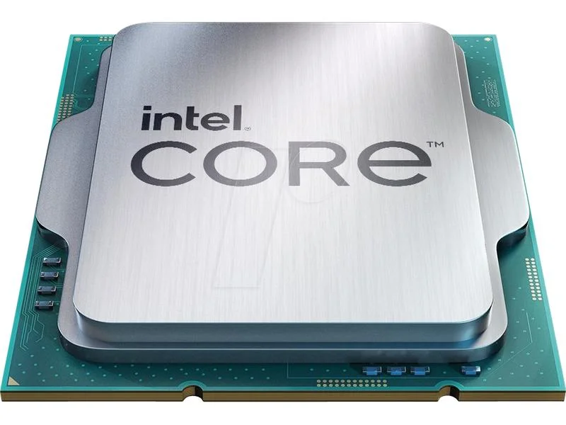 Processador Intel Core I9 14900k  Lga1700