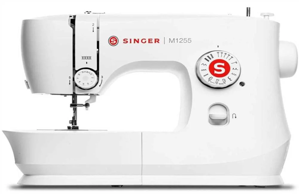 M&aacute;quina de Costura Singer M1255