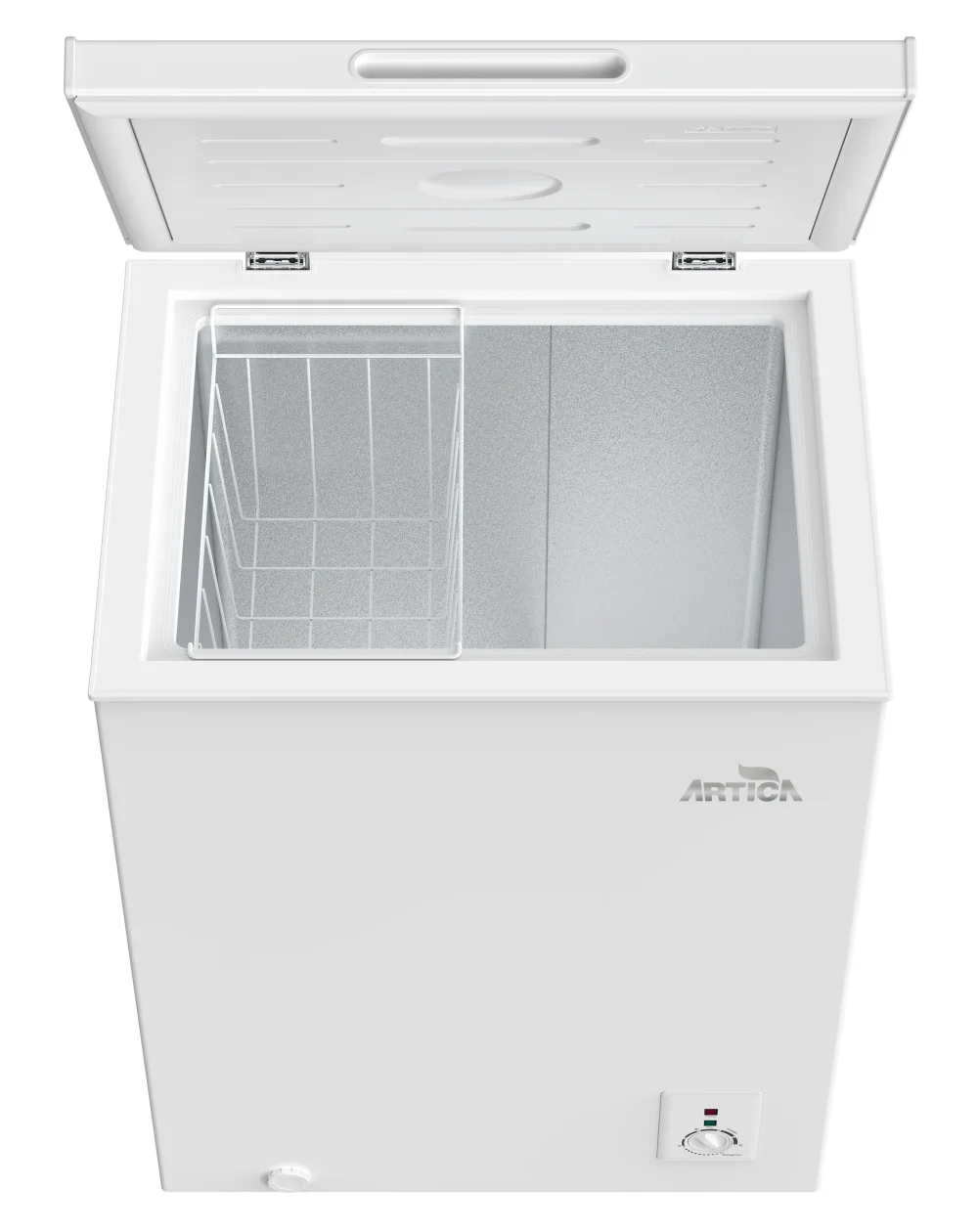Congelador Hor Artica 615x476x545 66l Duplo