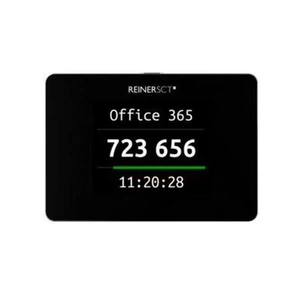 Reiner Sct Authenticator Mini 2-Faktor Authens. Totp-Generat